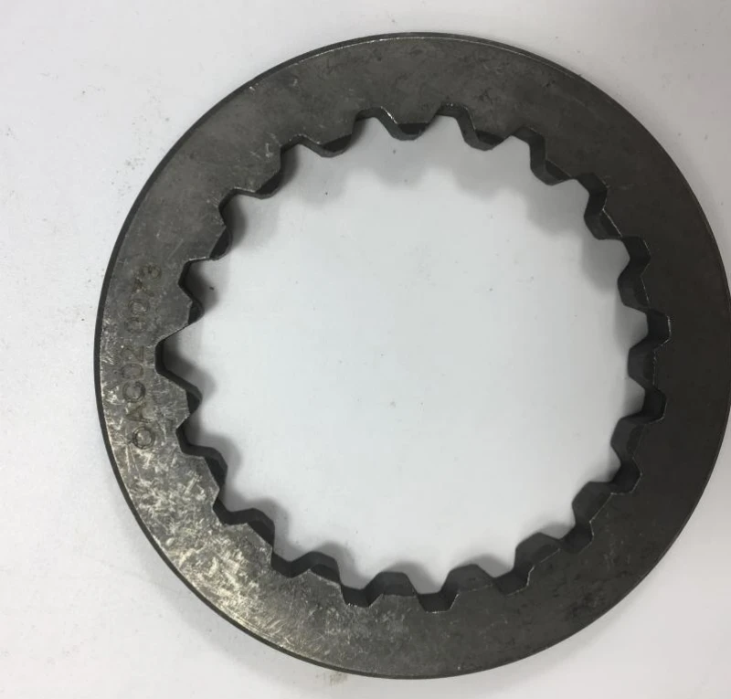 Transmission gasket 4 Transmission gasket 4